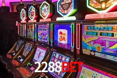Descubra a Essência do 2288BET: Nossa História e Compromissos