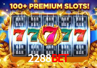 A Emoção da Loteria na 2288BET: Uma Chance de Mudança de Vida