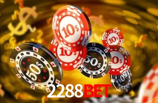 Apostas de Futebol 2288BET
