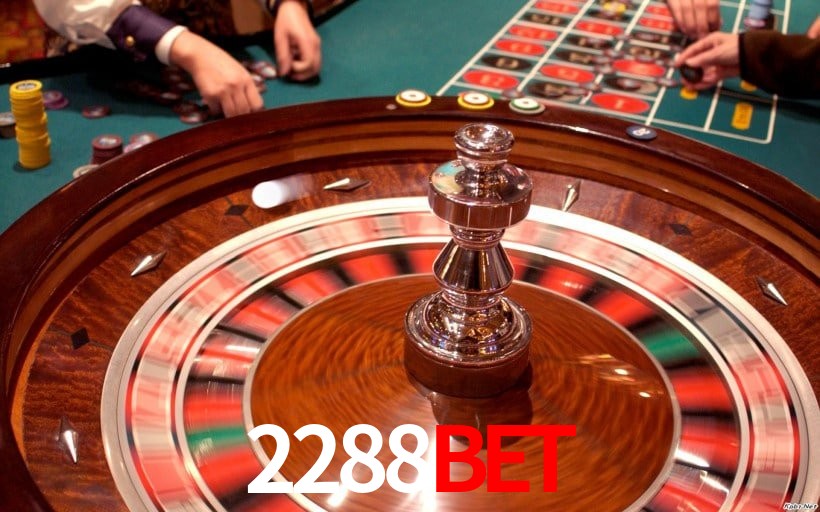 Torneios 2288BET