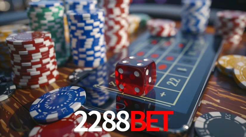 2288BET,2288BET login