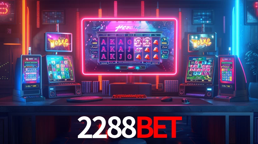 2288BET,2288BET login
