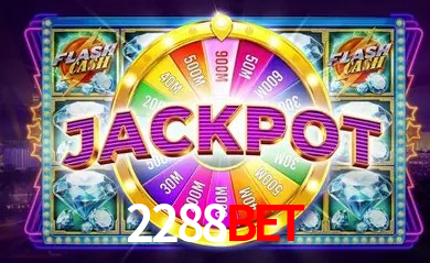 Weekend Specials 2288BET