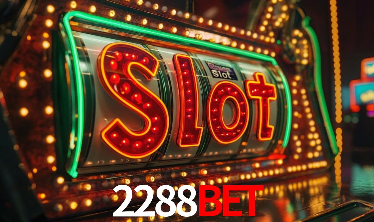 Promoção Relâmpago 2288BET