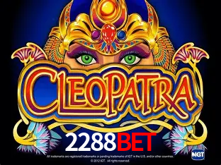 Descubra o Mundo do Cassino Online com 2288BET