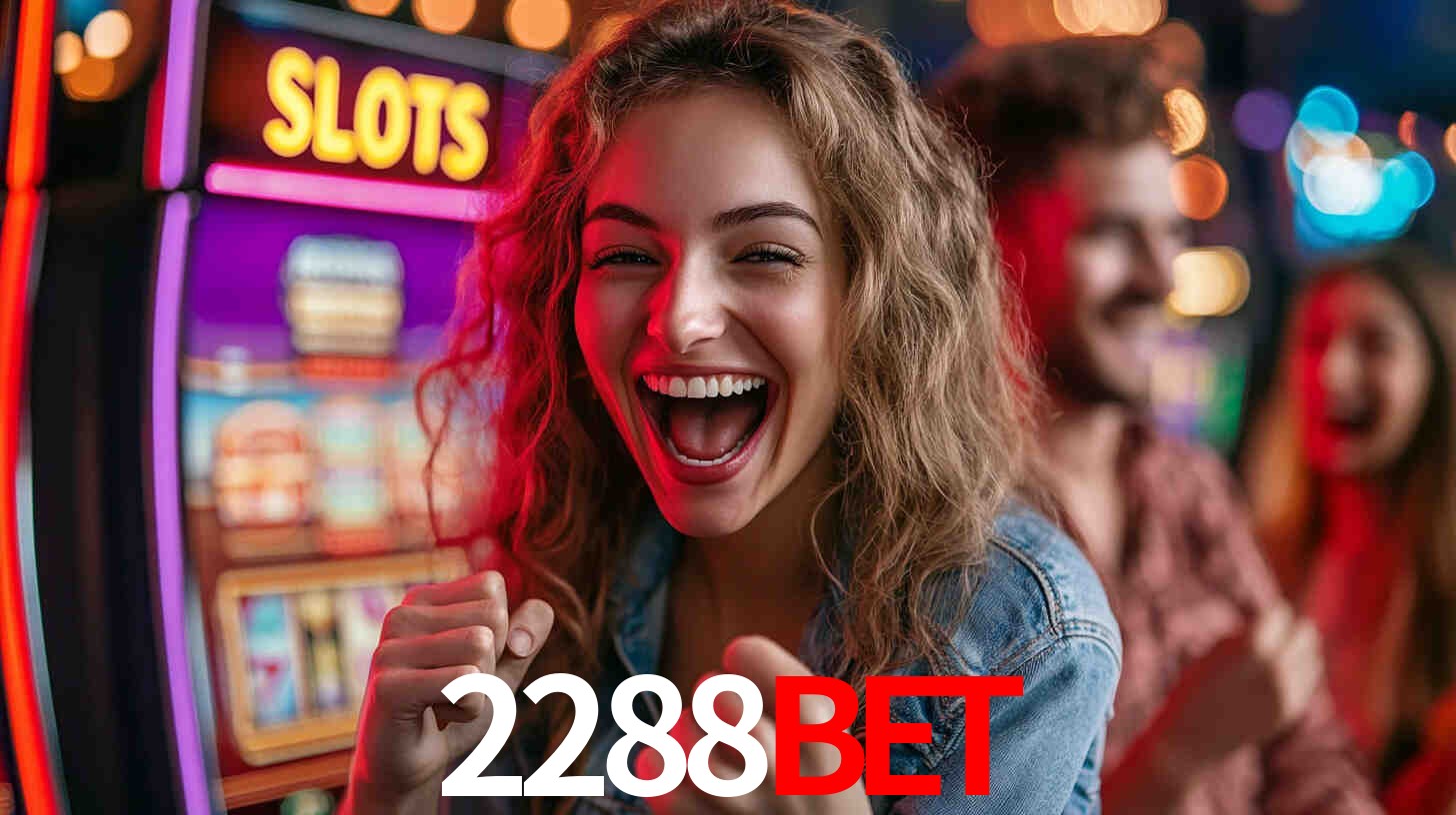Descubra o Programa VIP da 2288BET: Vantagens Exclusivas para Jogadores