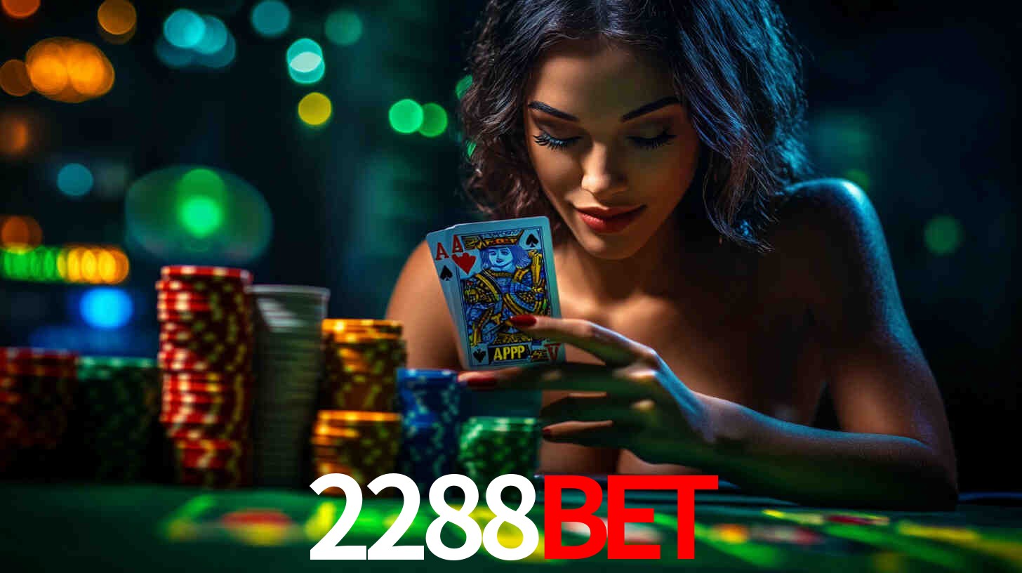 Explorando a Categoria de Eventos em Apostas na 2288BET