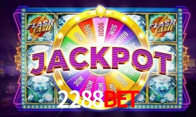 Descubra o Mundo do Cassino Online com 2288BET