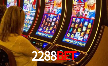 Desvendando o Mundo dos Jogos Virtuais na 2288BET