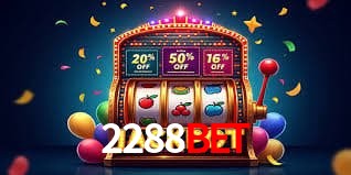 Promoções Sazonais 2288BET