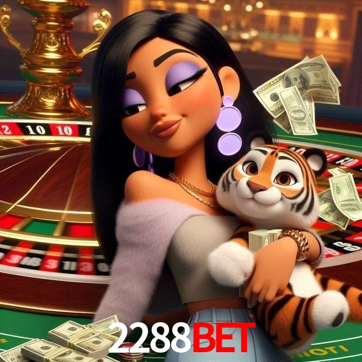 Football Betting 2288BET