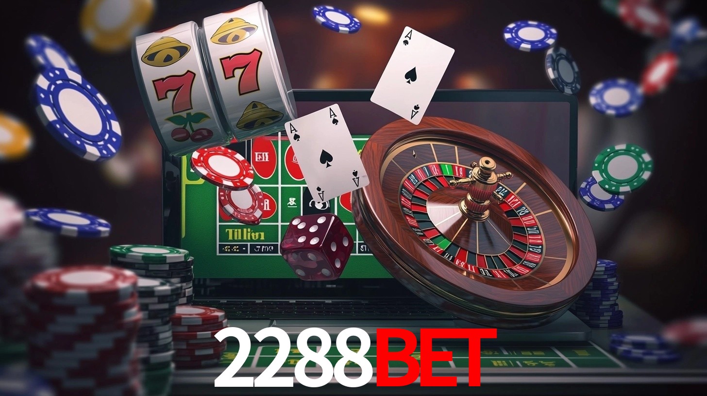 2288BET,2288BET login