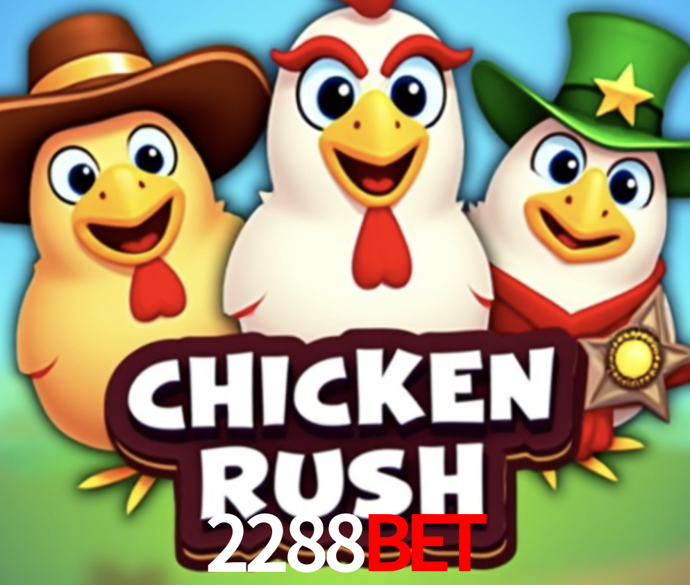 Secure Login 2288BET