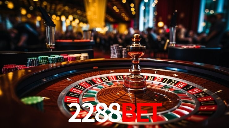 Responsive Design 2288BET