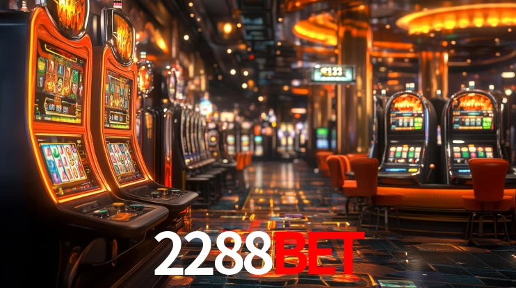 2288BET App