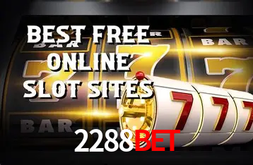 Apostas Esportivas na 2288BET: Um Guia Completo