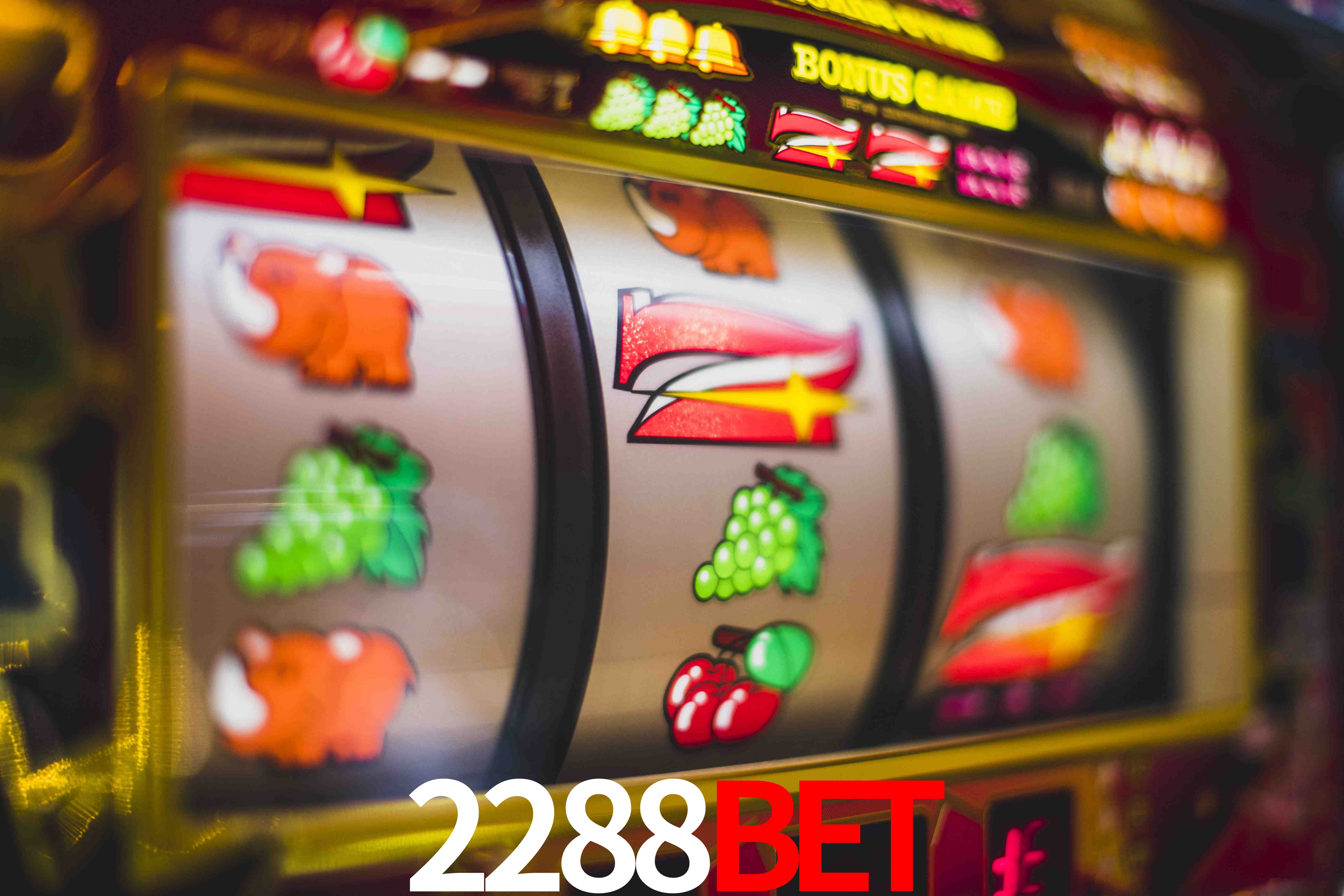 Spaceman Game 2288BET