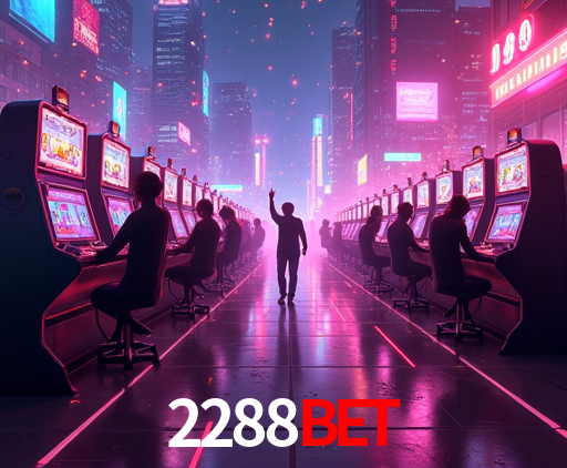Casino Ao Vivo 2288BET