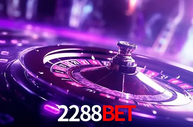 Interface do App 2288BET