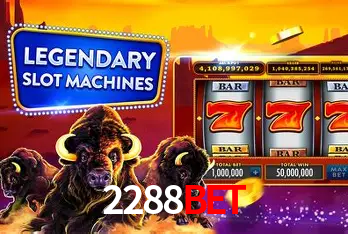 Desvendando o Mundo dos Jogos Virtuais na 2288BET