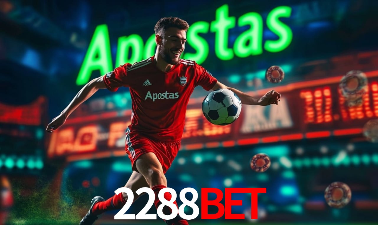 Jogos Exclusivos 2288BET