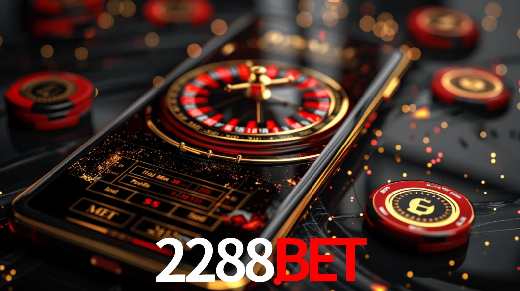 Bonus Features 2288BET