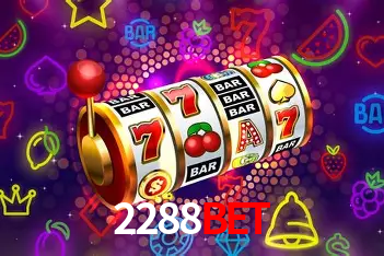 A Emoção da Loteria na 2288BET: Uma Chance de Mudança de Vida