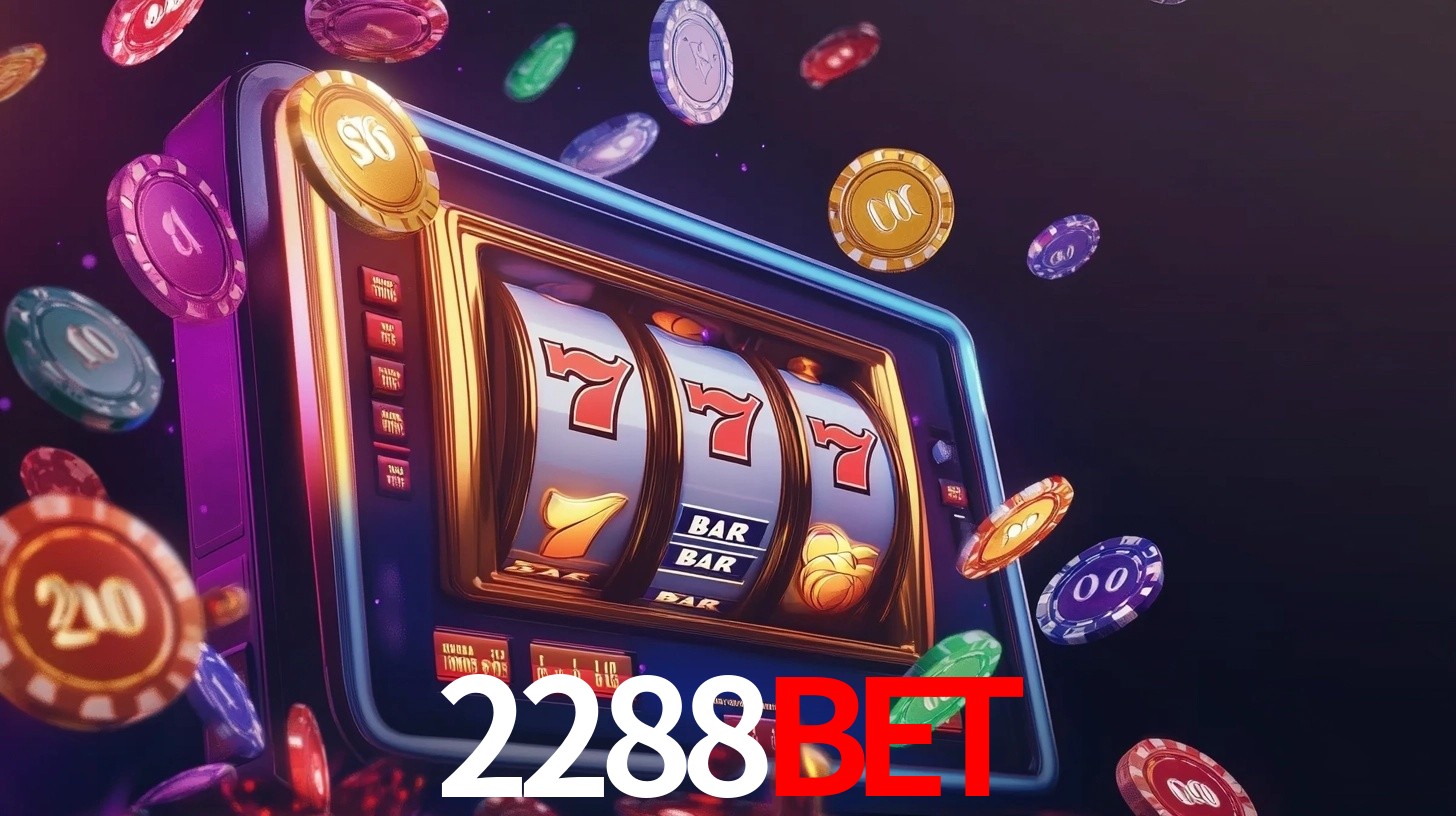 Daily Bonuses 2288BET