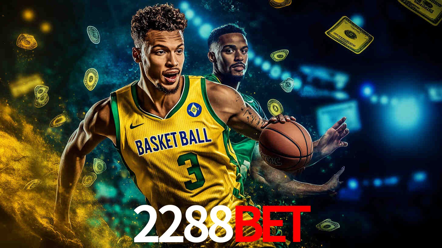 Descubra a Essência do 2288BET: Nossa História e Compromissos