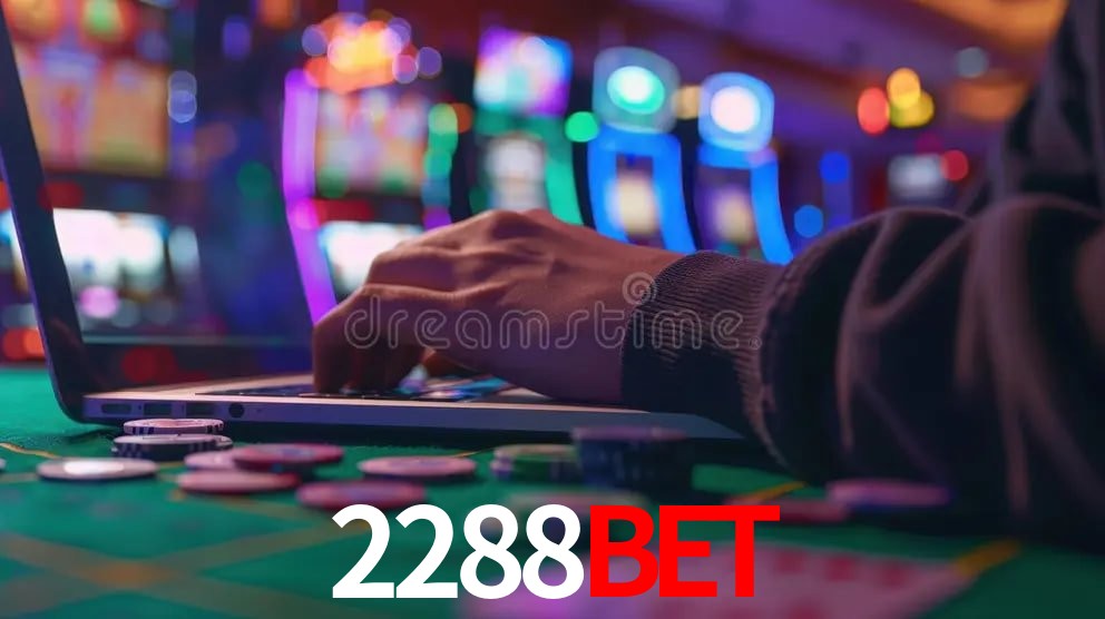 Bônus Diários 2288BET