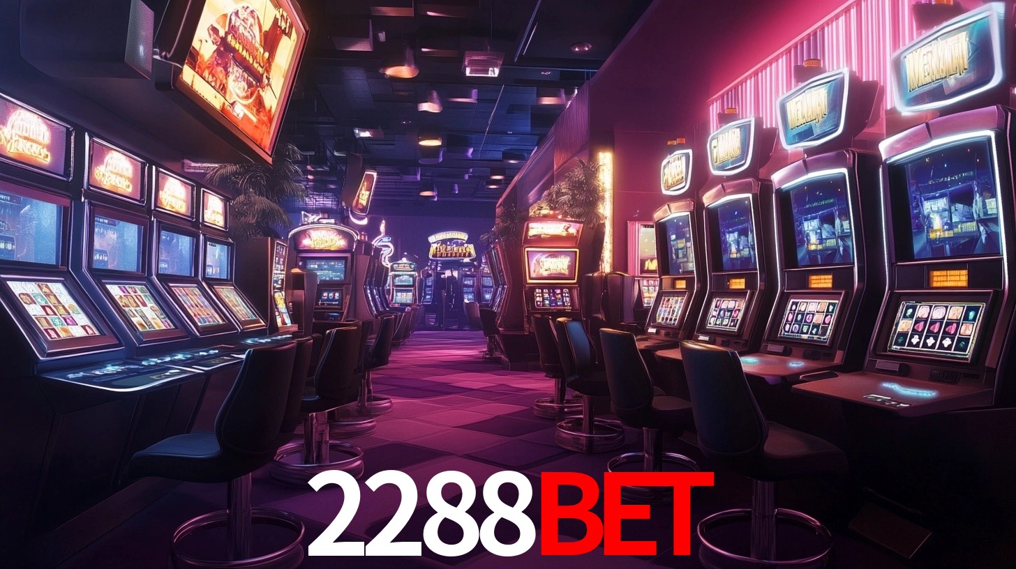 Ofertas Imperdíveis na 2288BET: Promoções e Bônus Que Valem a Pena