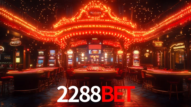 2288BET,2288BET login