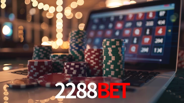 Slot Games 2288BET