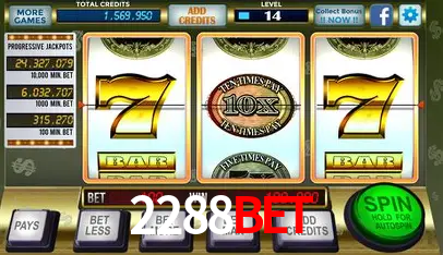 A Emoção da Loteria na 2288BET: Uma Chance de Mudança de Vida