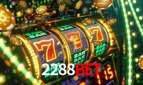 API Integration 2288BET