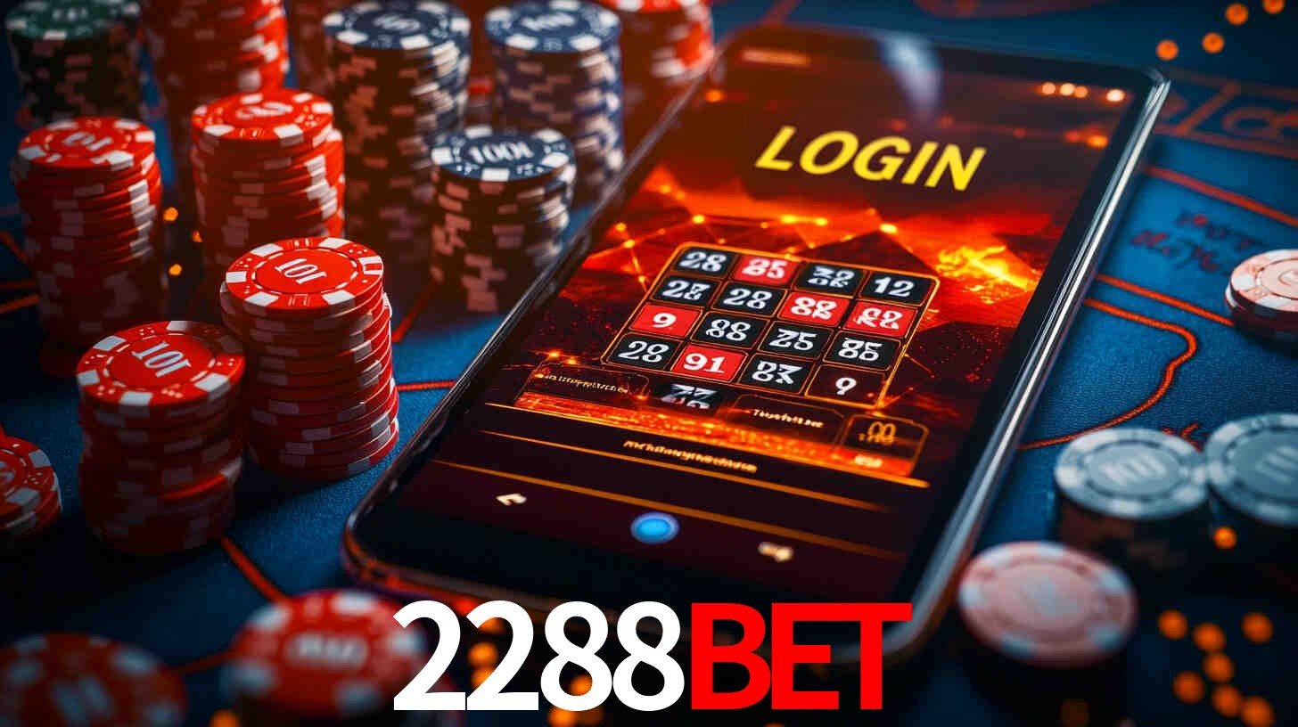 2288BET App