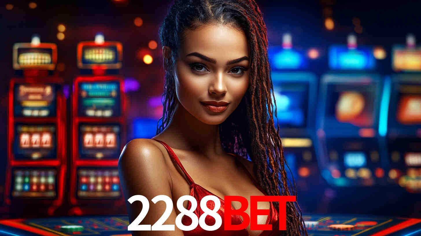 Inovações de Jogos na 2288BET: O Futuro das Experiências Interativas