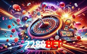 Estatísticas Esportivas 2288BET