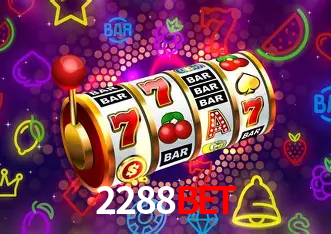 Descubra a Magia dos Jogos de Arcade no 2288BET