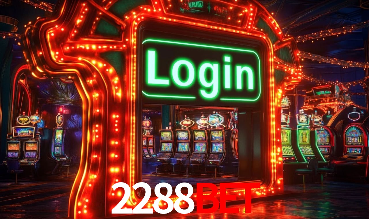 Apostas de Tênis 2288BET