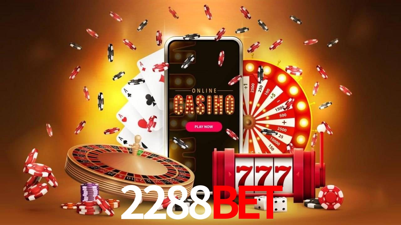 Cadastro Rápido 2288BET