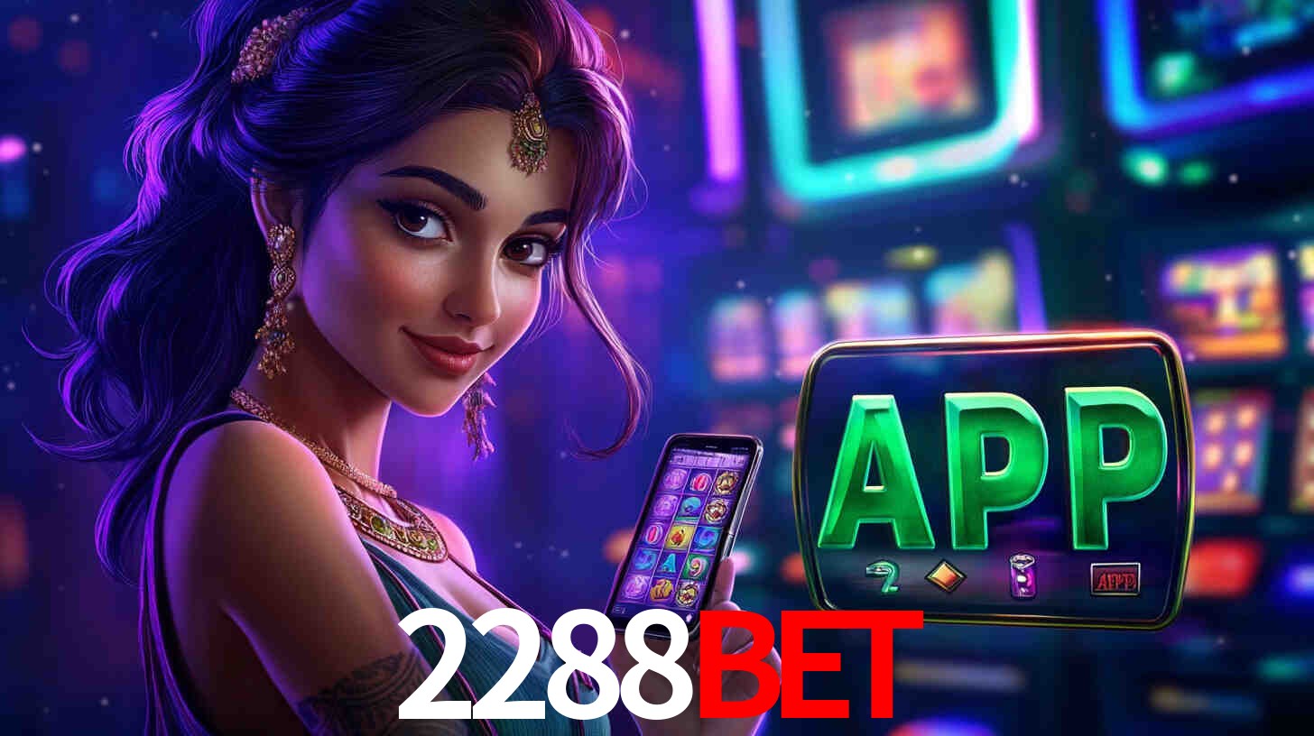 Bônus Generosos e Exclusivos no 2288BET para Você!
