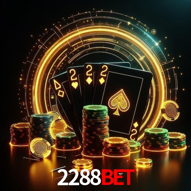 Provedores de Jogos 2288BET