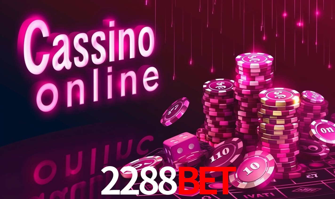 A Emoção da Loteria na 2288BET: Uma Chance de Mudança de Vida