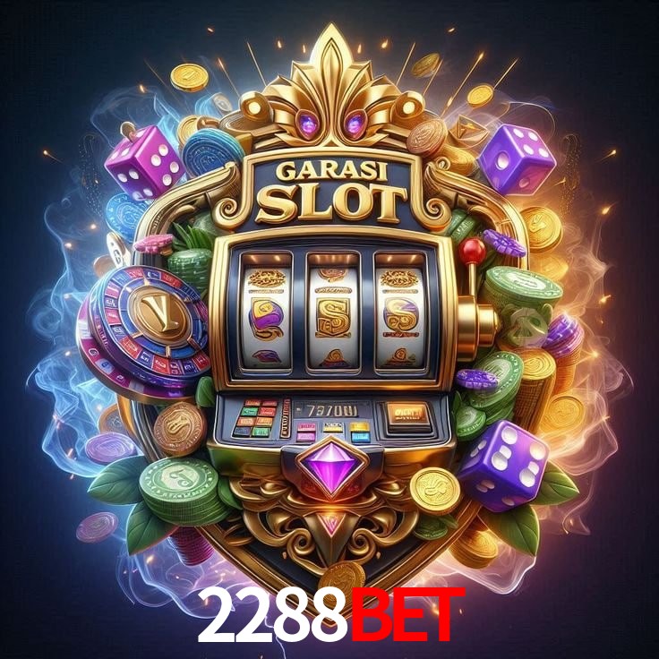 Integração de APIs 2288BET