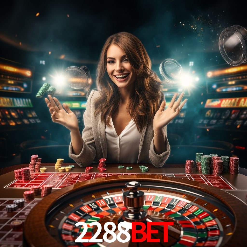 2288BET,2288BET login