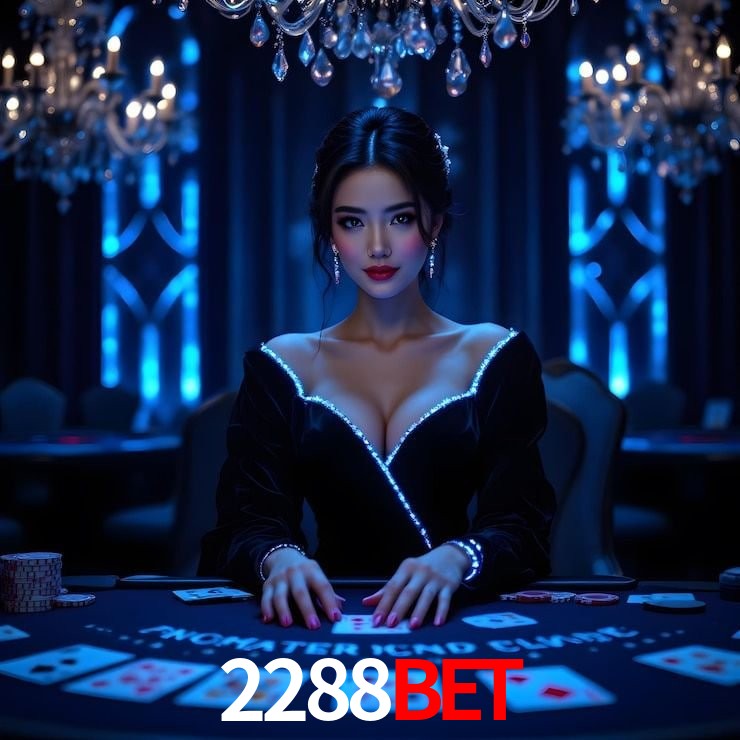 Login Seguro 2288BET